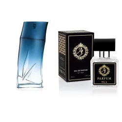 AJ Deluxe Nr204 Kenzo iedvesmotās smaržas - Homme 33 ml EDP
