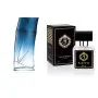 AJ Deluxe smaržas Nr. 204, iedvesmotas no Kenzo - Homme, 33 ml EDP