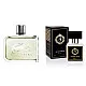 AJ Deluxe Nr206 smaržas, iedvesmotas no Lacoste - Essential 2 ml EDP AJ Deluxe vīriešiem French Perfumes