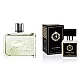 AJ Deluxe Nr206 smaržas, ko iedvesmojis Lacoste - Essential 100 ml EDP AJ Deluxe vīriešiem French Perfumes