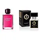 AJ Deluxe Nr214 smaržas, ko iedvesmojis Joop - Joop Homme 50 ml AJ Deluxe vīriešiem