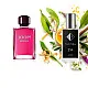 No214 smaržas, ko iedvesmojis Joop - Joop Homme 33 ml FP Vīrieši