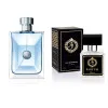 AJ Deluxe Nr216 Versace iedvesmotās smaržas - Pour Homme 33 ml EDP AJ Deluxe vīriešiem French Perfumes