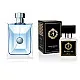AJ Deluxe Nr216 Versace iedvesmotās smaržas - Pour Homme 33 ml EDP AJ Deluxe vīriešiem French Perfumes
