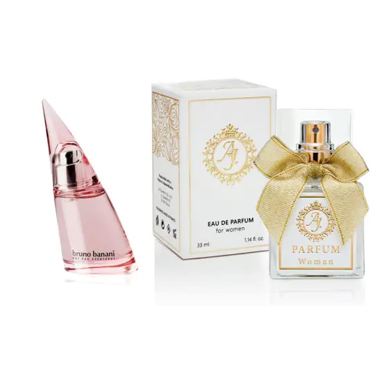 AJ Deluxe 38 Inspired by Bruno Banani - Bruno Banani Woman 50 ml AJ Deluxe Sievietes