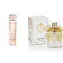 AJ Deluxe smaržas Nr. 525, iedvesmotas no Hugo Boss - Boss Orange, 33 ml EDP