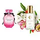 No537 Victoria's Secretin inspiroima hajuvesi - Bombshell 2 ml FP for Women French Perfumes