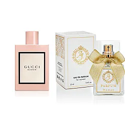 AJ Deluxe Nr575 Gucci iedvesmotās smaržas - Bloom 50 ml EDP