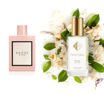 Smaržas Nr. 575, iedvesmotas no Gucci - Bloom, 2 ml EDP