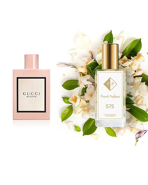 No575 smaržas, ko iedvesmoja Gucci - Bloom 2 ml EDP