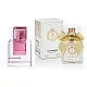 AJ Deluxe Nr58 smaržas, iedvesmotas no Puma - Plūstošas 33 ml AJ Deluxe Sievietes French Perfumes