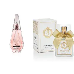 AJ Deluxe Nr615 smaržas, iedvesmotas no Givenchy- Ange ou Demon le Secret 33 ml EDP