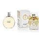 AJ DeluxeNr61 smaržas iedvesmojušās no Chanel - Chance 2 ml EDP AJ Deluxe Sievietes French Perfumes