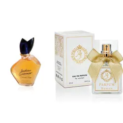 AJ Deluxe Nr625 smaržas, ko iedvesmojusi Priscilla Presley - Indian Summer 50 ml EDP