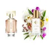 Nr629 smaržas, ko iedvesmojis Hugo Boss - The Scent 2 ml FP sievietēm French Perfumes