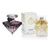 AJ Deluxe Nr68 smaržas, iedvesmotas no Lancôme - Tresor La Nuit 100 ml EDP AJ Deluxe Sievietes French Perfumes