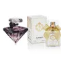 AJ Deluxe smaržas Nr. 68, iedvesmotas no Lancôme - Tresor La Nuit, 33 ml EDP