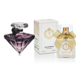 AJ Deluxe Nr68 smaržas, iedvesmotas no Lancôme - Tresor La Nuit 50 ml EDP