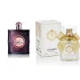 AJ Deluxe smaržas Nr. 680, iedvesmotas no YSL - Black Opium Nuit Blanche 2016 -, 100 ml EDP