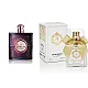 AJ Deluxe Nr680 smaržas, iedvesmotas no YSL - Black Opium Nuit Blanche 2016 - 33 ml EDP
