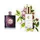 No680 YSL:n inspiroima hajuvesi - Black Opium Nuit Blanche 2016 - 2 ml EDP FP for Women French Perfumes