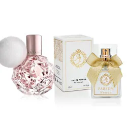 AJ Deluxe Nr692 smaržas, ko iedvesmojusi Ariana Grande - Ari 50 ml 