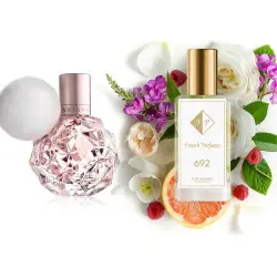 No692 smaržas, ko iedvesmojusi Ariana Grande - Ari 60 ml 