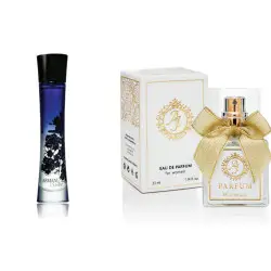 AJ Deluxe Nr72 smaržas, iedvesmotas no Armani-Code 50 ml EDP
