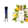 No72 smaržas, ko iedvesmojis Armani-Code 60 ml EDP FP sievietēm French Perfumes