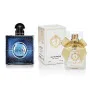 AJ Deluxe smaržas Nr. 727, iedvesmotas no Yves Saint Laurent - Black Opium Intense, 100 ml EDP