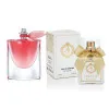 AJ Deluxe Nr739 smaržas, iedvesmotas no Lancome - La Vie Est Belle Intensement 33 ml EDP AJ Deluxe Sievietes