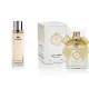 AJ Deluxe Nr91 smaržas, iedvesmotas no Lacoste - Pour Femme 2 ml EDP AJ Deluxe Sievietes French Perfumes