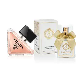 AJ Deluxe Nr179 Prada iedvesmotās smaržas - Paradoxe 33 ml EDP
