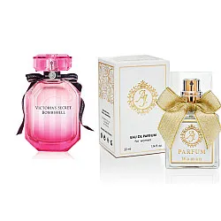 AJ Deluxe Nr537 kvepalai įkvėpti Victoria's Secret – Bombshell 33 ml