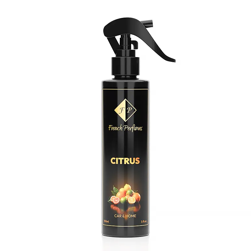 Auto un mājas smaržas Cytrus 150 ML Ziņas