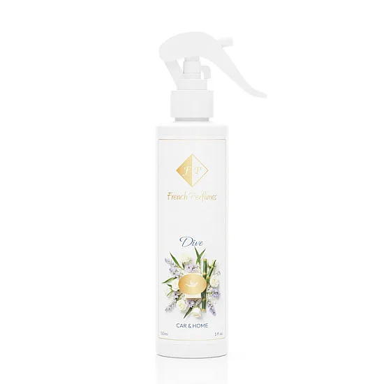 Parfimērija Nr. 561 - DIVE WHITE 150 ML Ziņas