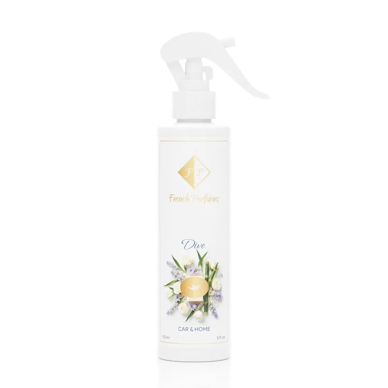 Parfimērija Nr. 561 - DIVE WHITE 150 ML Ziņas