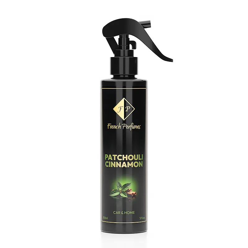 Auto un mājas smaržas Patchouli 150 ML Ziņas