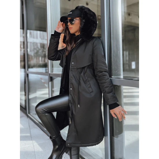 Melna gara dāmu jaka Juste Jakas