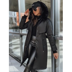 Melna gara dāmu jaka Juste