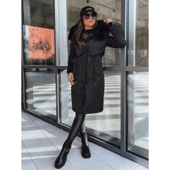 Melna gara dāmu jaka Juste Jakas