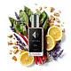 No324 smaržas inhalācijai Paco Rabanne - Phantom Intense 2 ml FP Vīrieši French Perfumes