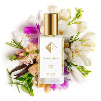 Smaržas Nr. 42, iedvesmotas no Naomi Campbell - Cat Deluxe, 33 ml