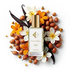 No779 Dolce & Gabbana iedvesmotās smaržas - Devotion Intense 2 ml