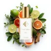 Nr784 smaržas, ko iedvesmojis Calvin Klein One Essence 2 ml (UNISEX) FP Vīrieši French Perfumes