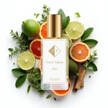 Smaržas Nr. 784, iedvesmotas no Calvin Klein One Essence, 104 ml (UNISEX)