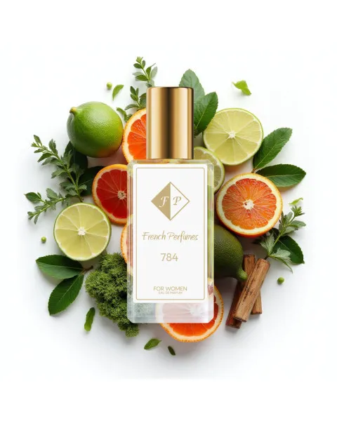 Smaržas Nr. 784, iedvesmotas no Calvin Klein One Essence, 33 ml (UNISEX)