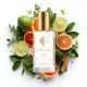 Nr784 smaržas, ko iedvesmojis Calvin Klein One Essence 2 ml (UNISEX) FP Vīrieši French Perfumes