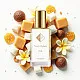 Nr788 smaržas inhalācijai Lattafa Eclaire 2 ml FP sievietēm French Perfumes