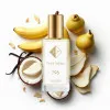 Nr796 smaržas, ko iedvesmoja Kayali - Maui pudelē Sweet Banana 37 2 ml FP sievietēm French Perfumes